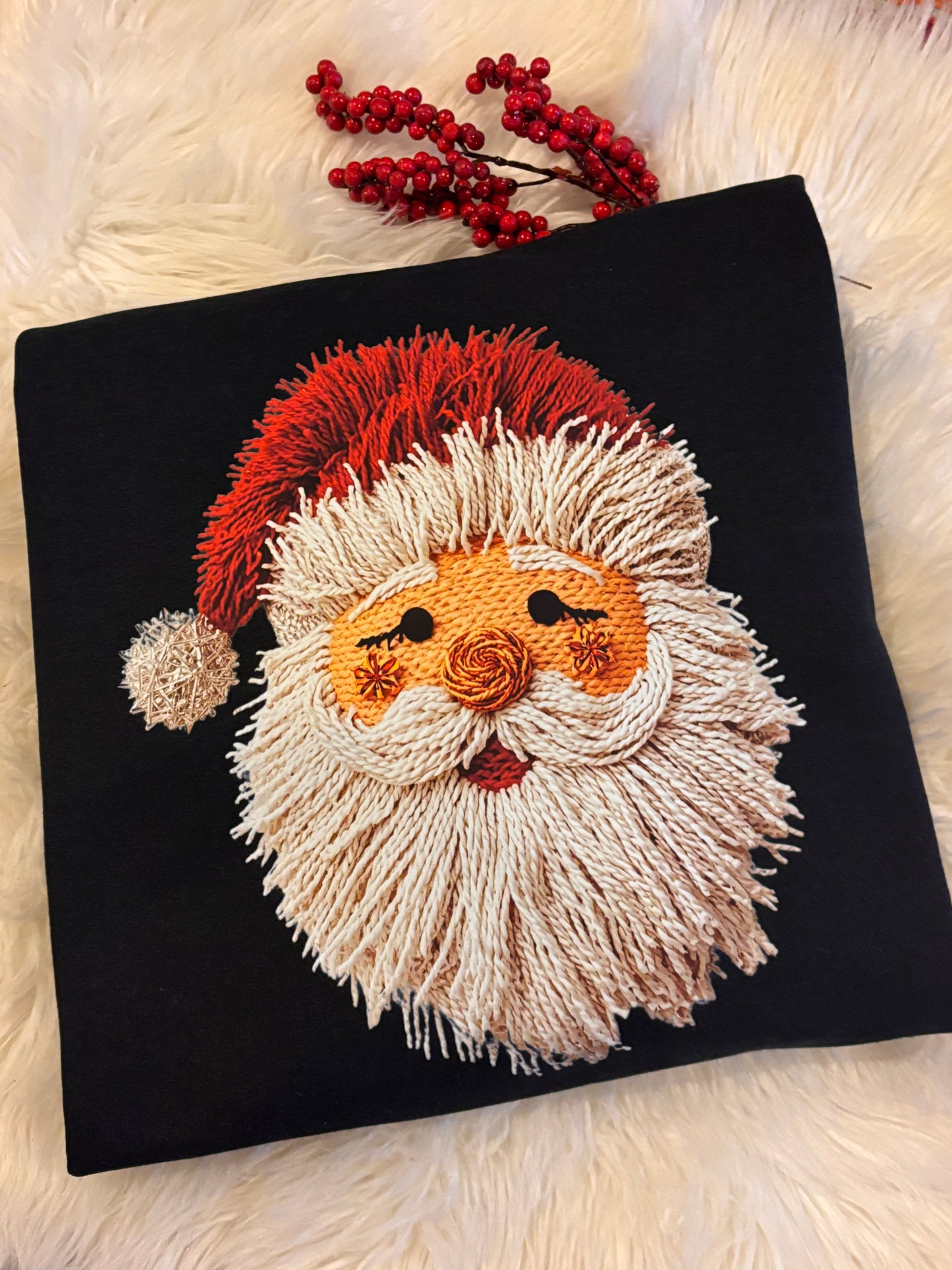 SANTA | MADE TO ORDER