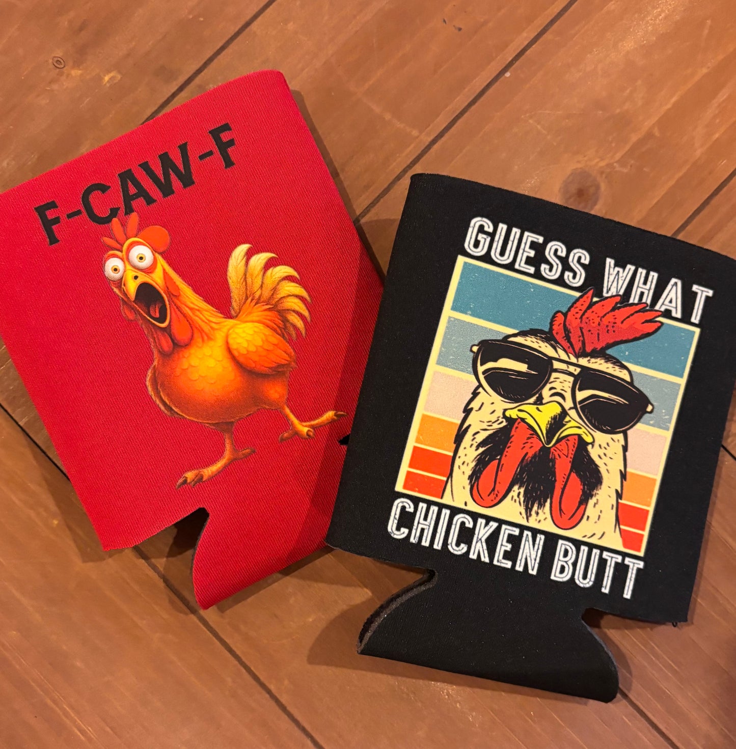 KOOZIES