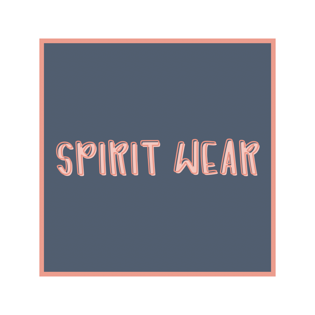 SPIRIT WEAR