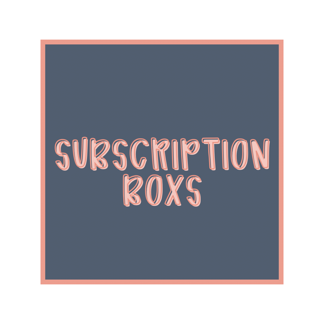 SUBSCRIPTION BOX