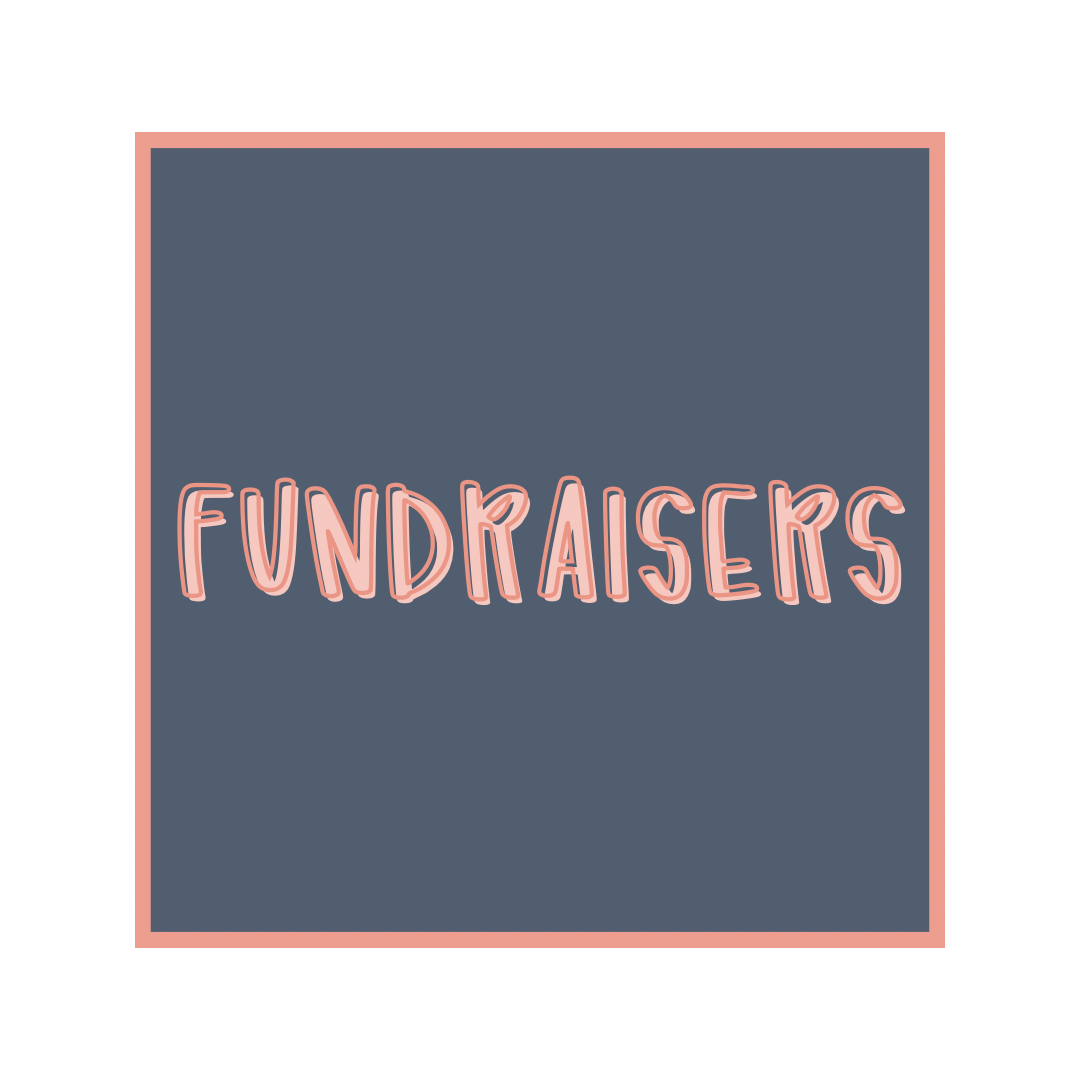 FUNDRAISERS