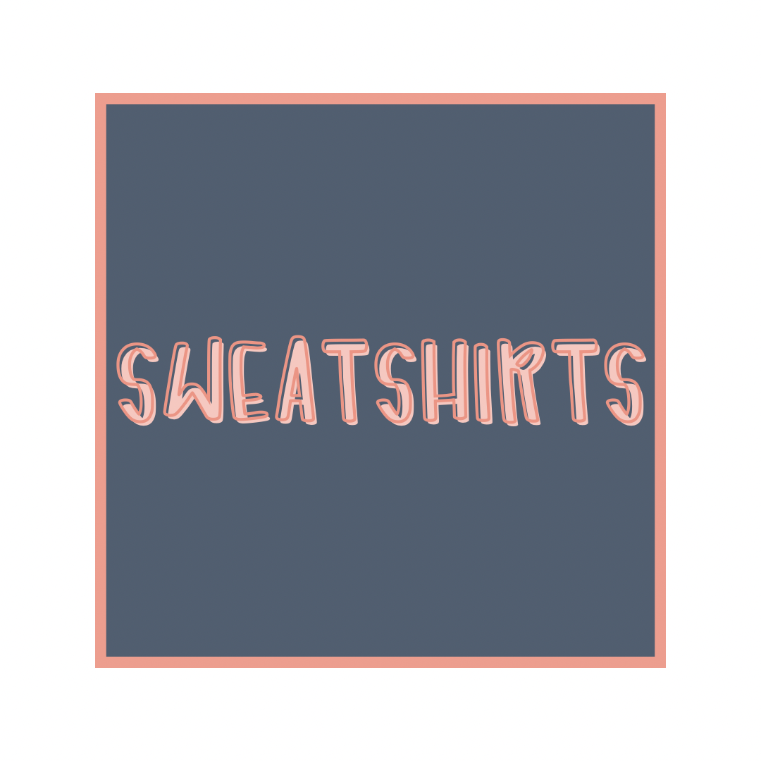 SWEATSHIRTS