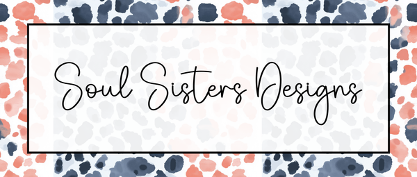 Soul Sisters Designs