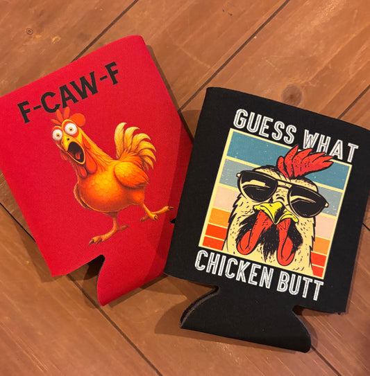 KOOZIES