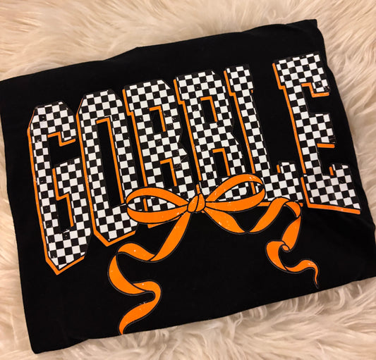 Gobble Tee