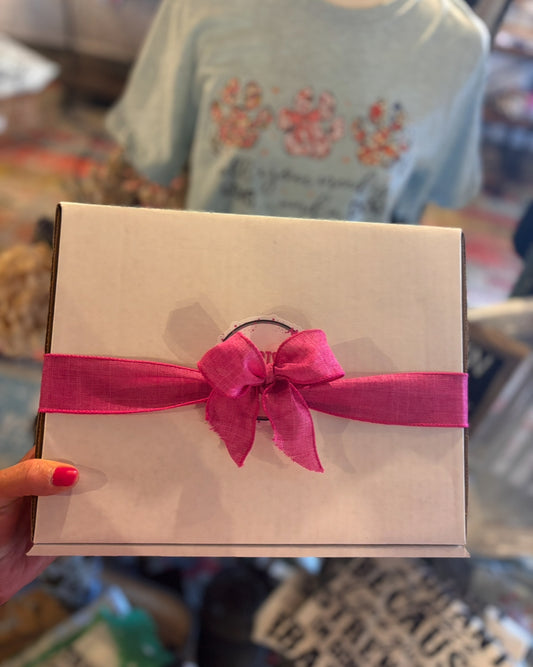 Subscription Box