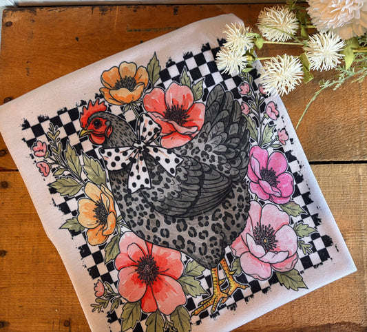 Chicken Tee