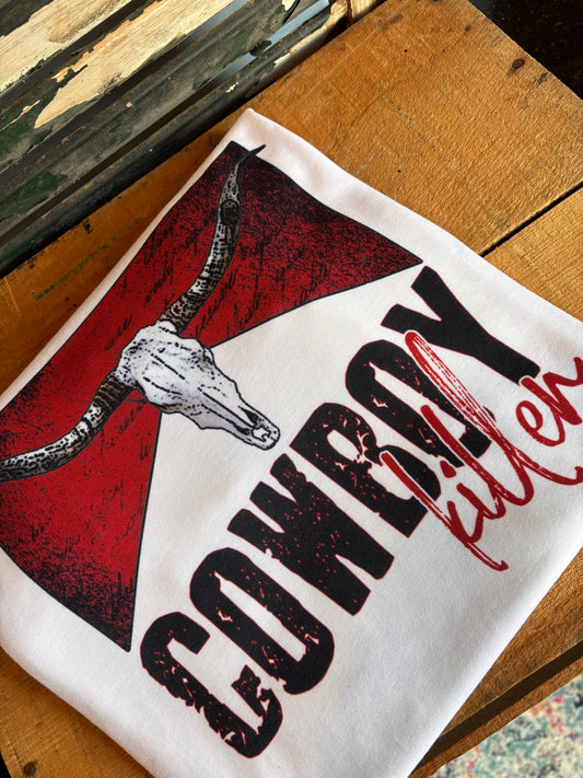 Cowboy Killer